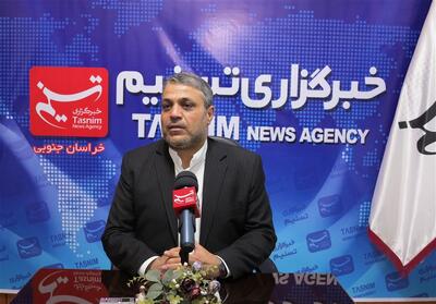  تأمین ذخیره سوخت دوم خانوارها در خراسان جنوبی/9 میلیون لیتر نفت سفید برای مناطق فاقد گاز توزیع شد - تسنیم