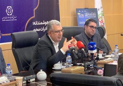  به دنبال انتقال کل زنجیره فولاد به تالار دوم هستیم/ صادرکننده‌ها سه برابر واردکنندگان عادی مزیت دارند - تسنیم