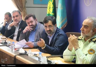 تأکید استاندار قم بر مقاوم‌سازی زیرساخت‌های حیاتی ‌ - تسنیم
