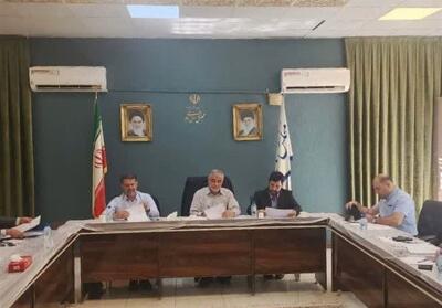  بررسی جدول زمان‌بندی اجرایی انتخابات شوراها در جلسه هیئت مرکزی نظارت - تسنیم