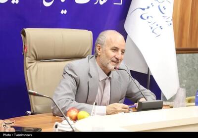استان قم بالاترین میزان رضایتمندی مردمی را دارد - تسنیم