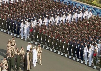  سازمان عقیدتی سیاسی؛ پاسدار معنویت و بصیرت در ارتش جمهوری اسلامی - تسنیم