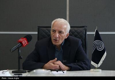  دمای هوای زنجان به صفر می‌رسد‌ - تسنیم