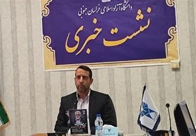  تحصیل 150 دانشجوی خارجی در دانشگاه آزاد خراسان جنوبی - تسنیم