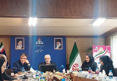  افزایش 7 درصدی مصرف بنزین در گیلان؛ سوخت نیروگاه‌ها و صنایع تامین شد - تسنیم