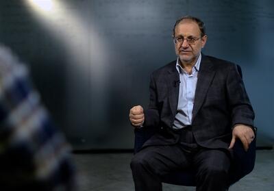 در جلسات فرماندهان سپاه درباره برجام چه گذشت؟/گفتگو با سید نظام‌الدین موسوی - تسنیم