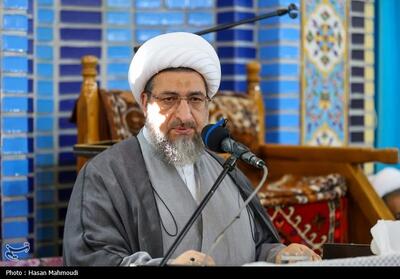  یاد خدا سرچشمه آرامش و همبستگی جامعه ایمانی - تسنیم