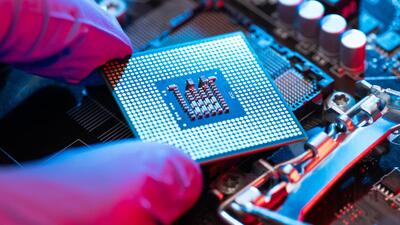  اولین هدایت‌گر موج فوتونی قابل برنامه‌ریزی جهان ساخته شد