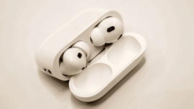  فریمور بتای عمومی AirPods هم‌زمان با iOS 26.1 عرضه می شود + ویدیو