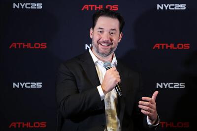  خالق ردیت: بخش بزرگی از اینترنت امروز مرده است