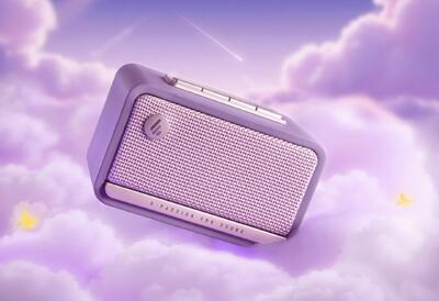  ادیفایر اسپیکر بلوتوثی رترو M130 را با طراحی کلاسیک و صدای ۸ واتی عرضه کرد