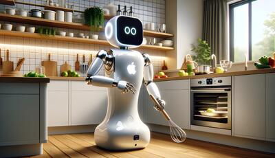  اپل با همکاری BYD در ویتنام خط تولید جدیدی برای محصولات خانگی هوشمند خود راه‌اندازی می‌ کند