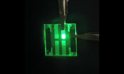  این LED فوق‌باریک نور طبیعی خورشید را به خانه شما می آورد