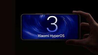  انتشار نسخه پایدار HyperOS 3 برای شش گوشی شیائومی آغاز شد