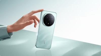  آنر مجیک ۸ با اسنپدراگون ۸ الیت نسل ۵ و دوربین ۲۰۰ مگاپیکسلی معرفی شد + تصویر