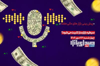 تحلیل و پیش بینی بازارها ؛ هفته چهارم مهر 1404 / سیطره بازارساز تثبیت می‌شود؟