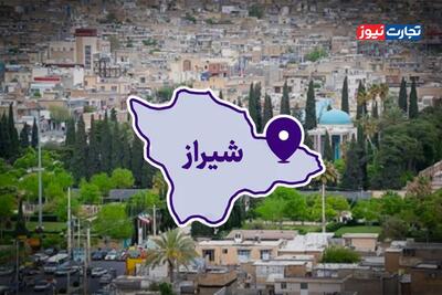 رشد آرام قیمت خانه در شیراز / با چه بودجه‌ای می‌توان در شیراز خانه اجاره کرد؟ + جدول