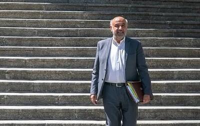 میدری: ردیف‌های دیگر حداقل مزد به جای حق مسکن کارگری افزایش داشته است