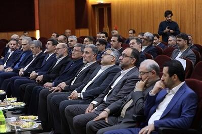 «گرین‌بانک» رونمایی شد؛ نئوبانک عدالت‌محور بانک سینا در مسیر تحول هوشمند صنعت بانکی