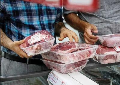 حداقل دستمزد روزانه پول نیم کیلو گوشت هم نیست
