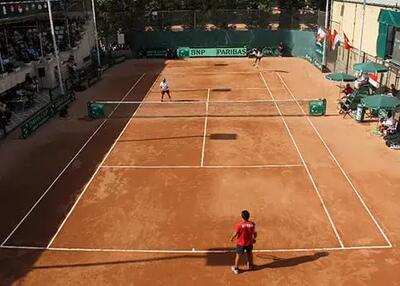  مقابله ورزشی ها با واگذاری ناگهانی مجموعه استقلال