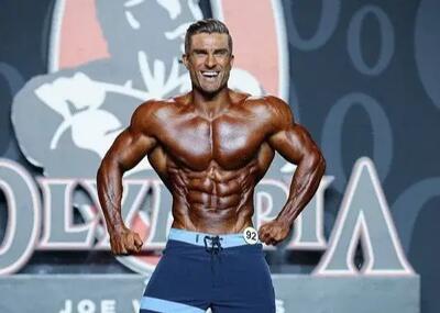  رایان تری، پادشاه بی‌چون‌وچرای فیزیک جهان