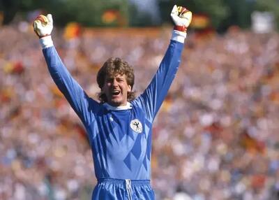  اعترافات تکان‌دهنده گلر سابق تیم ملی آلمان