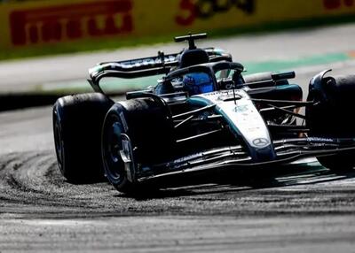  چشم‌انداز دشوار مرسدس برای شش گرندپری پایانی