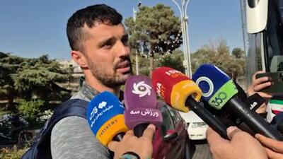 نورافکن: زیر ساخت نداریم ، انتظارات را کمتر کنید