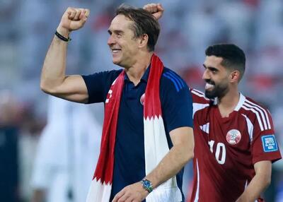  اسپانیایی جان‌سخت در جام جهانی 2026