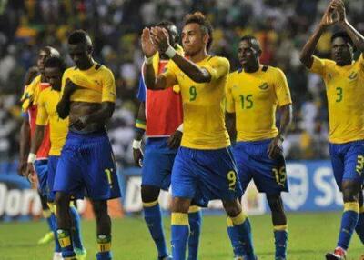  اندونگ و هم‌تیمی هایش مستحق جام‌جهانی!