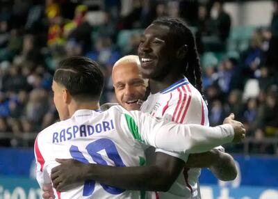  سوپر پلی‌آف دیوانه‌وار برای جام‌ جهانی!