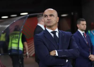  سرمربی پرتغال: مجارستان در ضدحمله بهترین دنیاست