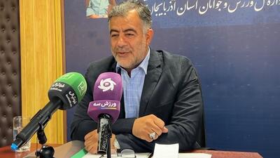  رسمی: محل بازی تراکتور - پرسپولیس تغییر کرد