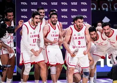  فیبا میزبانی انتخابی جام جهانی را از ایران گرفت!