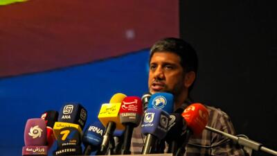  دبیر: اکثر مدال های قهرمانی ایران برای کشتی است