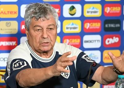  از این مربی 80 ساله تا زنده است لذت ببرید