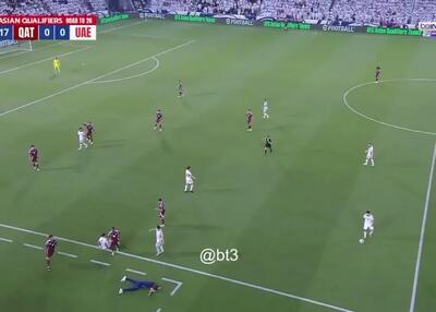  لوپتگی فیروز کریمی را تکرار کرد!