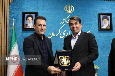  آرش میراسماعیلی: می توانیم آینده روشنی برای جودو رقم بزنیم