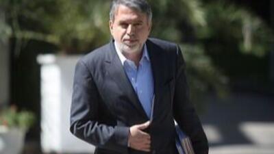 صالحی امیری: در سال گذشته بیش از ۲ هزار مورد قاچاق آثار باستانی پیگیری شد