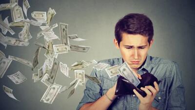  تقصیر شما نیست اگر طلا و ارز نخریده‌اید