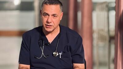  احتمال تمدید اسارت پزشک برجسته فلسطینی