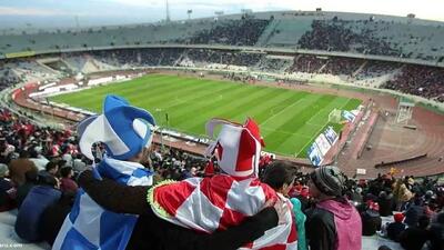  باشگاه پرسپولیس برگزاری دربی در قطر را تکذیب کرد