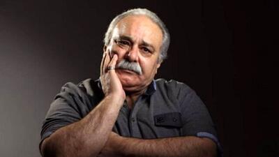  اکران تصویر زنده‌یاد محمد کاسبی با عنوان «خوش‌غیرت» در پایتخت
