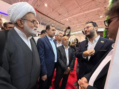  کمیسیون انرژی مجلس به جد پیگیر رفع موانع و تسهیل مسیر توسعه صنعت است