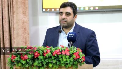  دانشگاه باید انسان‌محوری را بر مدار ایمان و ارزش‌های الهی بازتعریف کند 