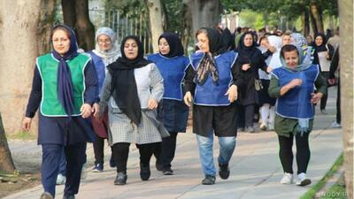  از پوست شاداب تا ذهن آرام؛ ۷ پاداش ورزش برای زنان