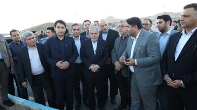  ایجاد تأسیسات گردشگری در سواحل بلامانع شد/ ورود ۳.۵ میلیون توریست به ایران