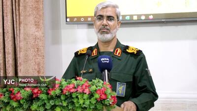  خدا اراده کرده ملت ایران را به عالی‌ترین درجات الهی برساند