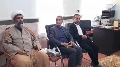  طرح‌هایی که برای ساماندهی و رفع نقاط حادثه ساز محور یامچی. مرند وجلفا در حال انجام است
